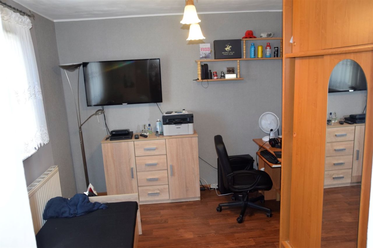 dom wolnostojący, 5 pokoi Mielno. Zdjęcie 8