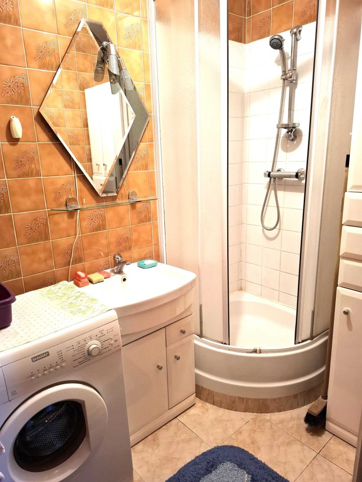 Mieszkanie 3-pokojowe Warszawa Ursynów, ul. Ferdynanda Magellana. Zdjęcie 3