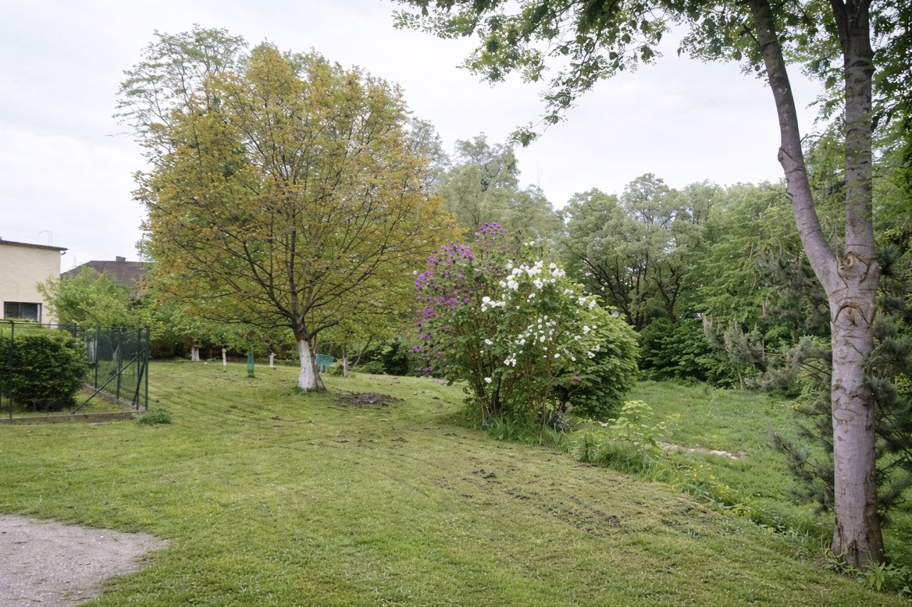 Działka budowlana Wodzisław Śląski Stary Wodzisław, ul. Stroma. Zdjęcie 1