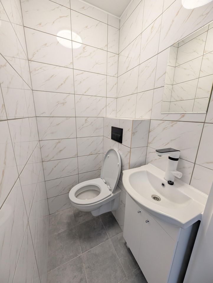 Biuro Sosnowiec Środula, ul. Józefa Wybickiego. Zdjęcie 3