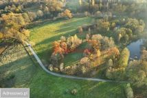 Działka inwestycyjna Arciechów, ul. Dąbrowiecka. Zdjęcie 4