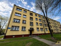 Mieszkanie 2-pokojowe Ruda Śląska Godula, ul. Heleny Modrzejewskiej. Zdjęcie 4