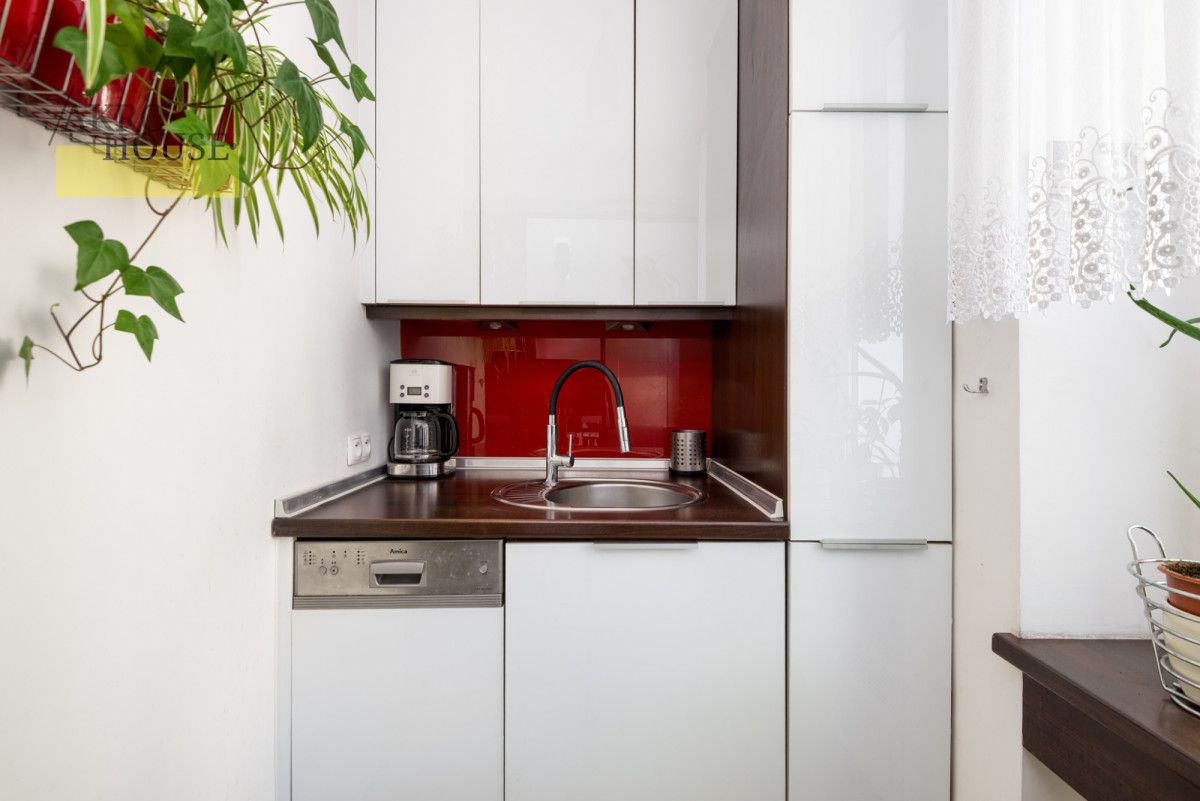 Mieszkanie 3-pokojowe Gliwice, ul. Zawiszy Czarnego. Zdjęcie 11