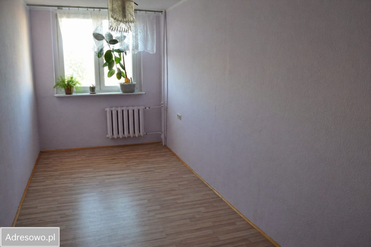 Mieszkanie 2-pokojowe Krotoszyn, ul. Rawicka. Zdjęcie 2