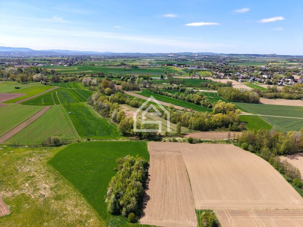 Działka rolna Siedlec. Zdjęcie 5