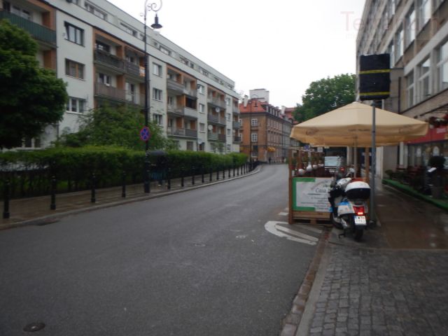 Mieszkanie 2-pokojowe Warszawa Śródmieście, ul. Świętojerska. Zdjęcie 21