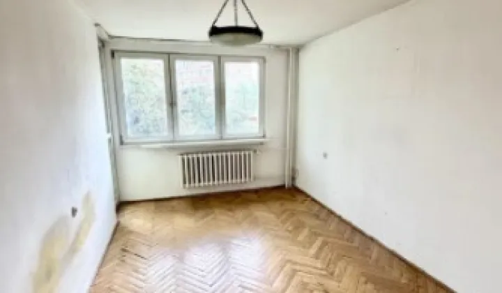 Mieszkanie 2-pokojowe Warszawa Praga-Południe, al. Stanów Zjednoczonych