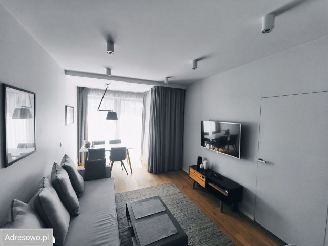 Mieszkanie 2-pokojowe Warszawa Mokotów, ul. Jana Pohoskiego. Zdjęcie 1