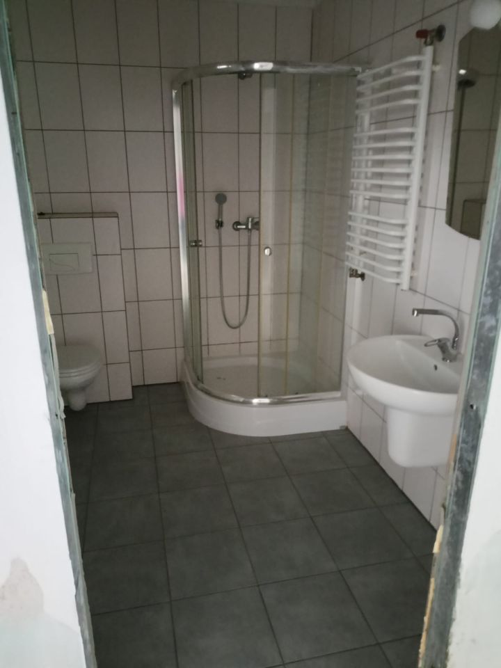 Hala/magazyn Poddębice, ul. Targowa. Zdjęcie 27