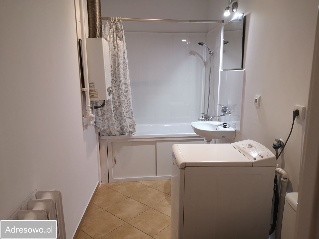 Mieszkanie 2-pokojowe Świdnica Centrum, ul. Kazimierza Pułaskiego. Zdjęcie 8