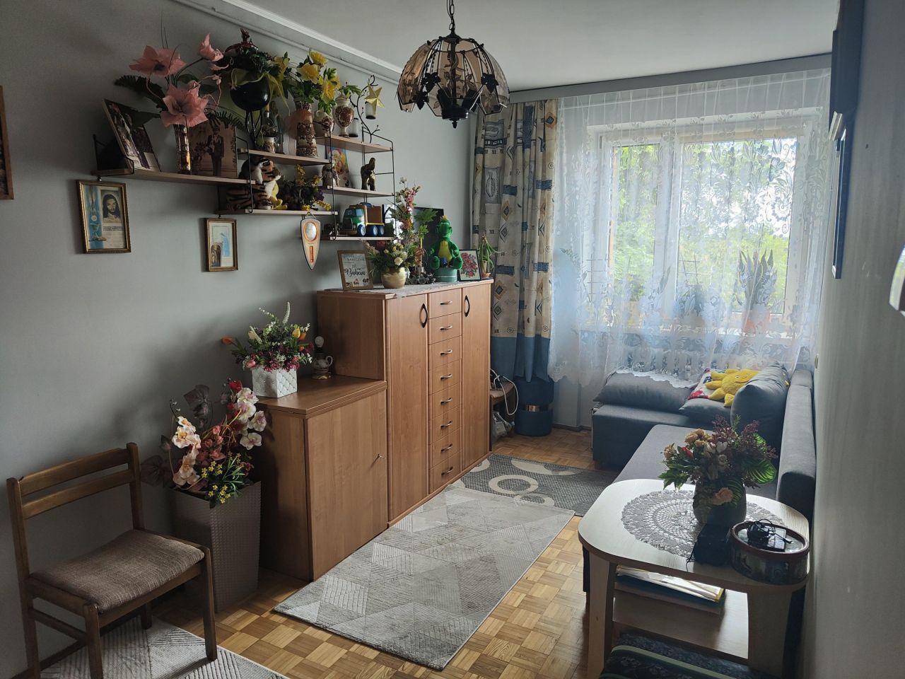 Mieszkanie 2-pokojowe Augustów, ul. Partyzantów. Zdjęcie 7