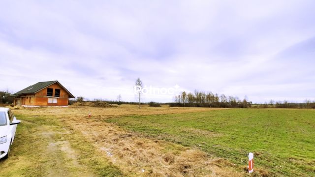 Działka rolno-budowlana Wykroty, ul. Mikołaja Kopernika. Zdjęcie 6