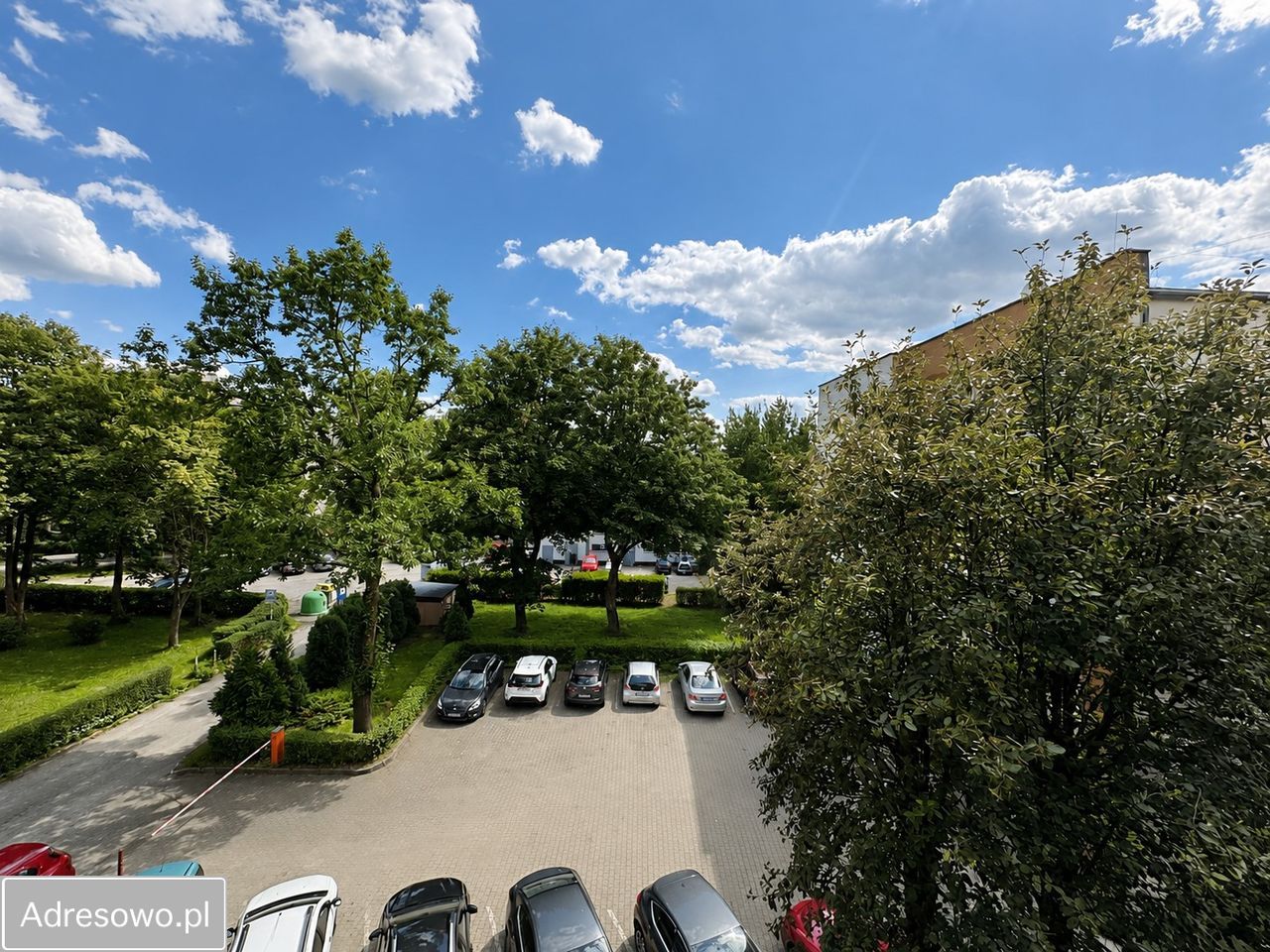 Mieszkanie 2-pokojowe Katowice Brynów, ul. Józefa Gallusa. Zdjęcie 10