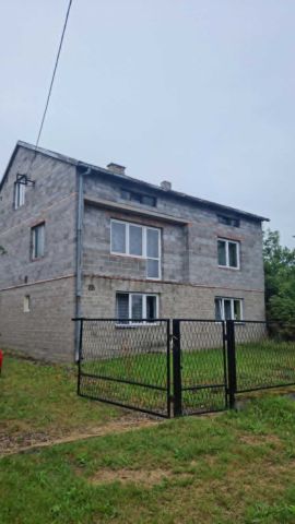dom wolnostojący Pacierzów, ul. Wolności. Zdjęcie 1