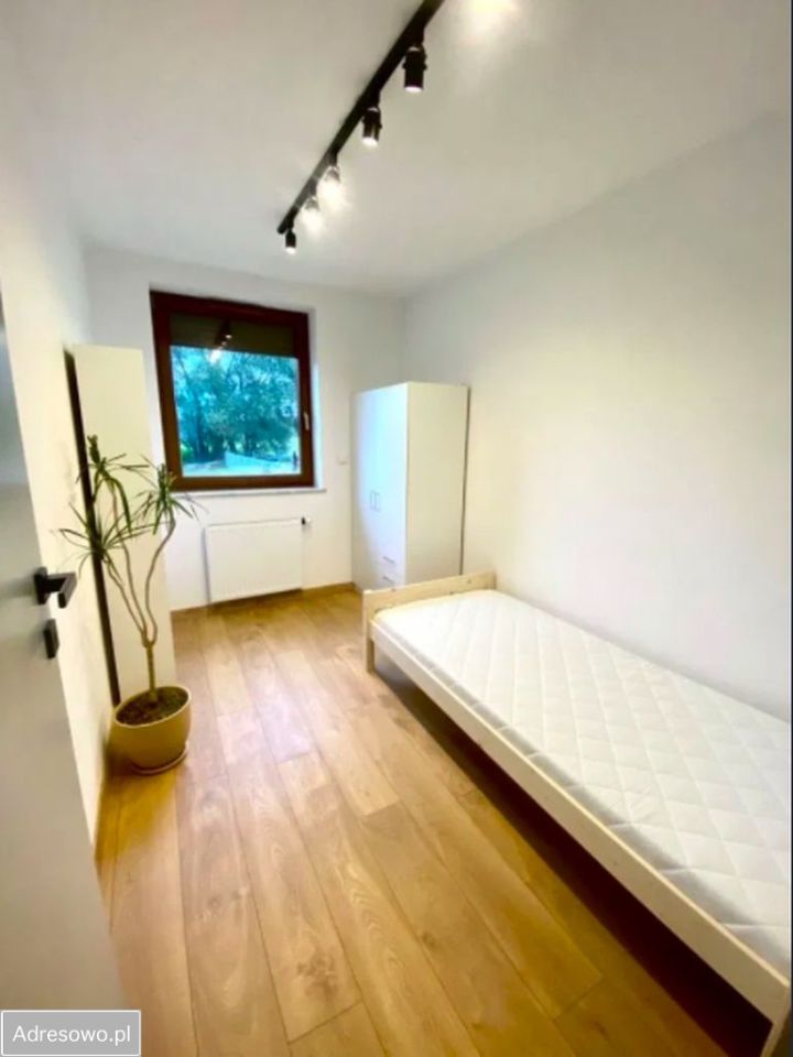 Mieszkanie 4-pokojowe Kraków Bieżanów, ul. Henryka i Karola Czeczów. Zdjęcie 14