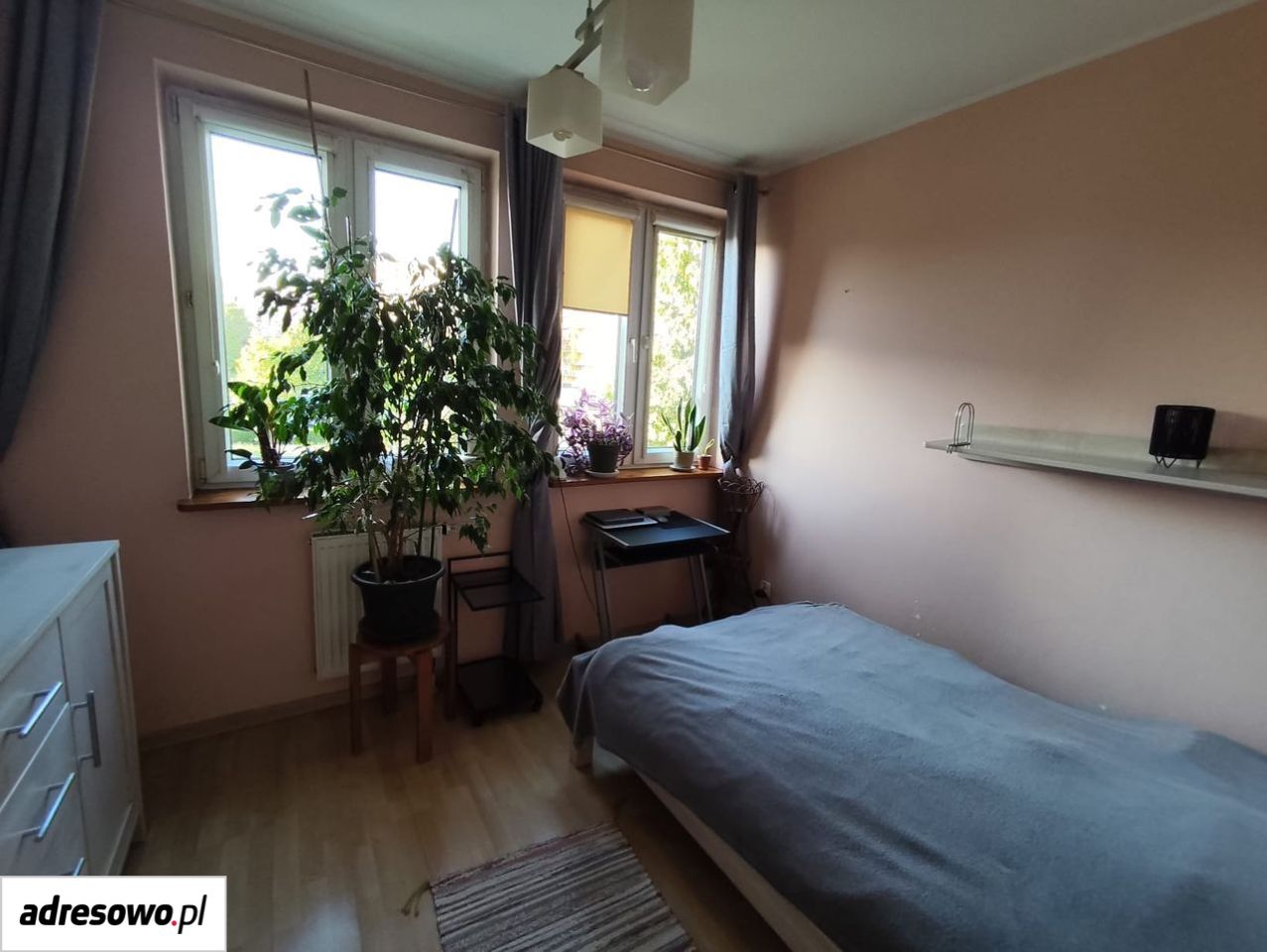 Mieszkanie 2-pokojowe Wrocław Krzyki, ul. Świeradowska. Zdjęcie 9