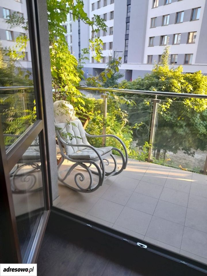 Mieszkanie 4-pokojowe Kraków Prądnik Czerwony, ul. Śliczna. Zdjęcie 3