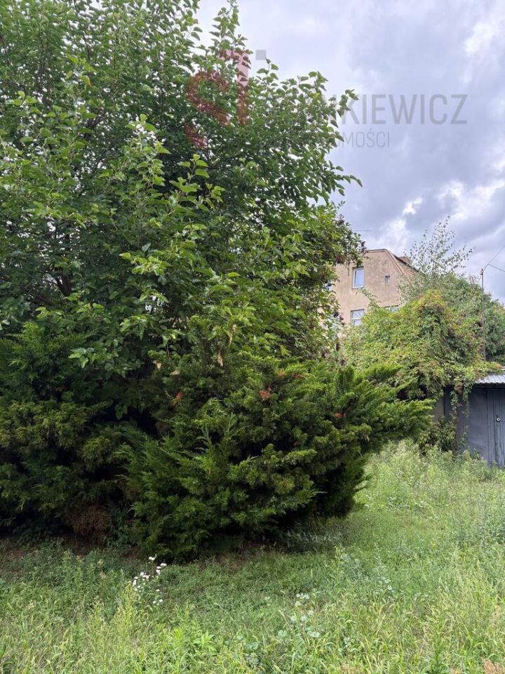 dom wolnostojący, 10 pokoi Kościan Centrum, ul. Zygmunta Sierakowskiego. Zdjęcie 10