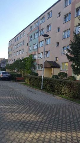 Mieszkanie 4-pokojowe Ostrołęka Centrum, ul. gen. Józefa Hallera. Zdjęcie 1