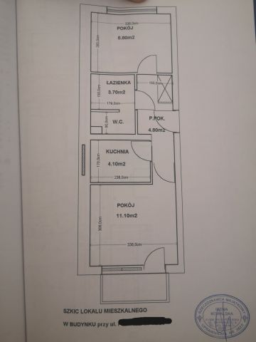 Mieszkanie 2-pokojowe Biała Podlaska. Zdjęcie 1