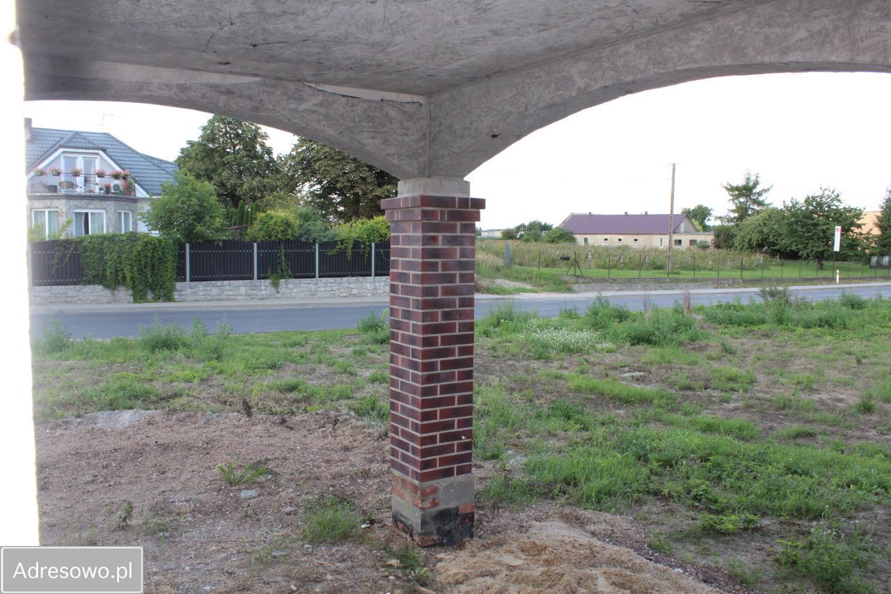 dom wolnostojący Mochle. Zdjęcie 13