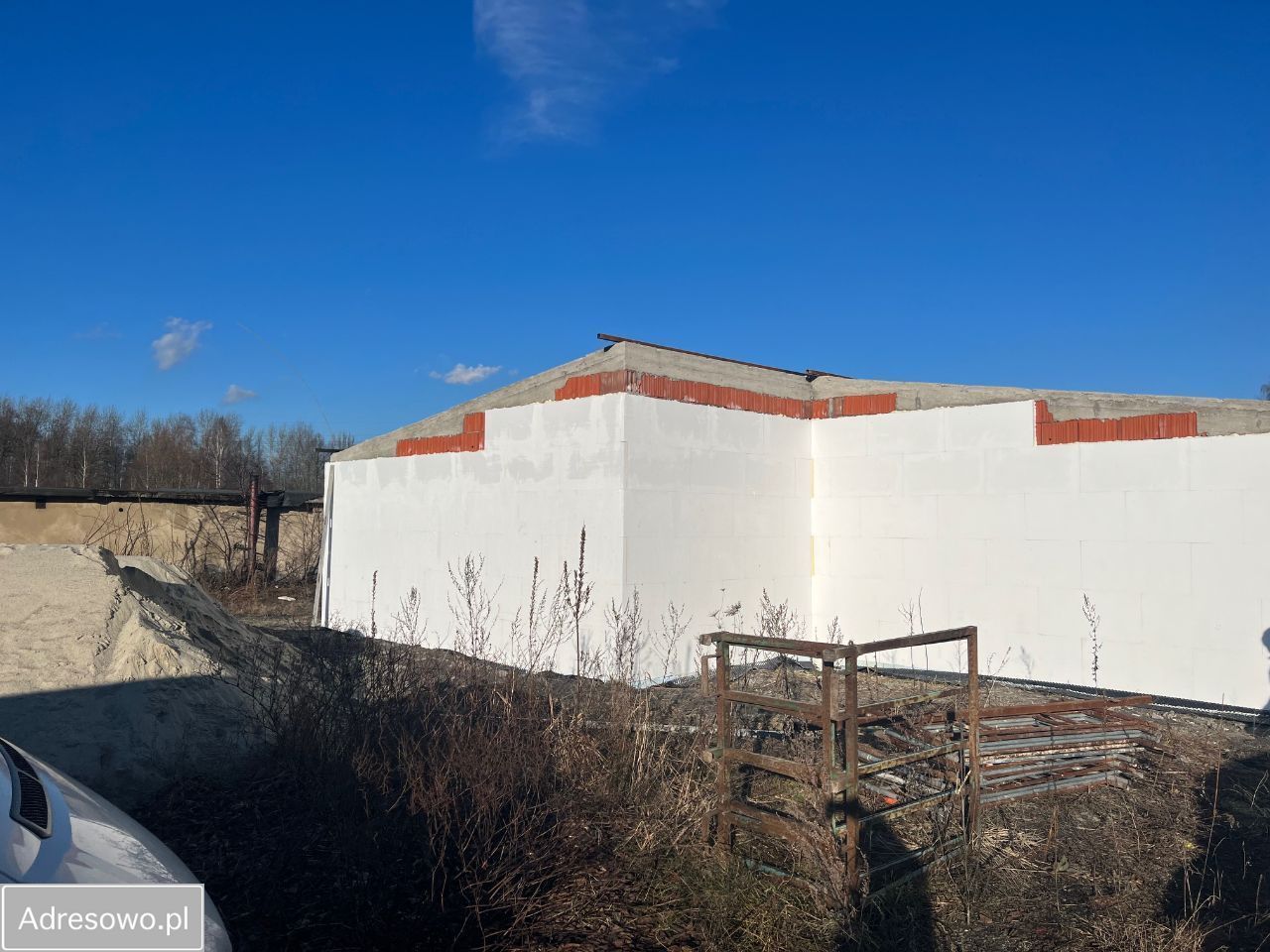 Garaż/miejsce parkingowe Sosnowiec, ul. Wygoda. Zdjęcie 3