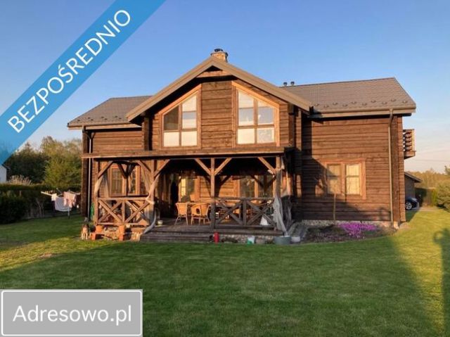 dom wolnostojący, 7 pokoi Zduńska Wola. Zdjęcie 1