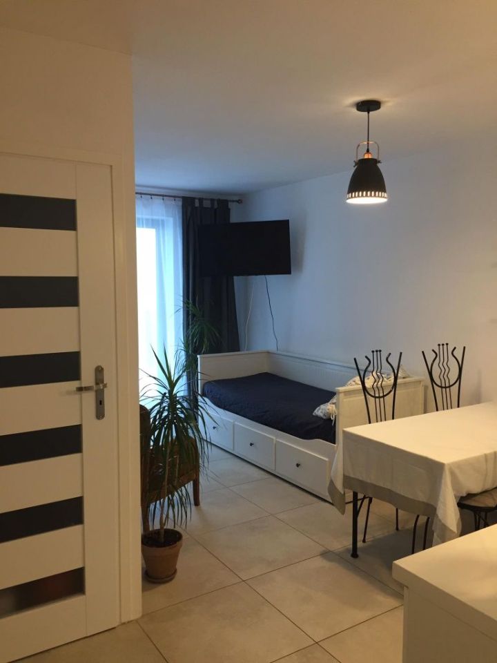 Mieszkanie 1-pokojowe Skała