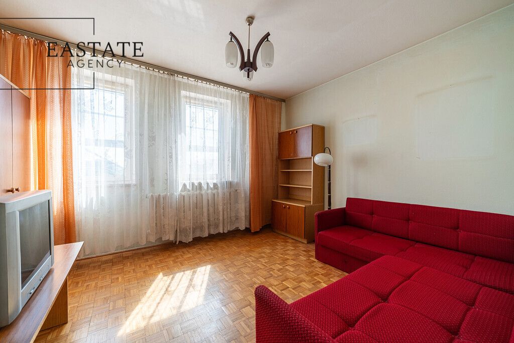 Mieszkanie 3-pokojowe Warszawa Bielany, ul. Antoniego Magiera. Zdjęcie 8