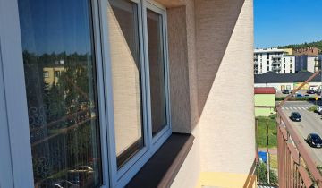 Mieszkanie 3-pokojowe Połaniec, ul. Królowej Jadwigi