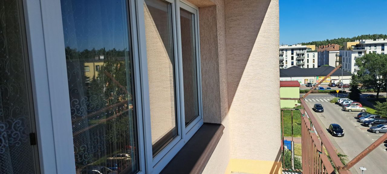 Mieszkanie 3-pokojowe Połaniec, ul. Królowej Jadwigi. Zdjęcie 2