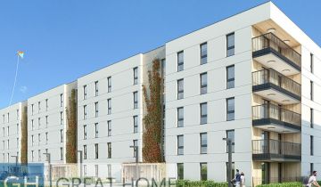 Mieszkanie 3-pokojowe Warszawa Targówek, ul. Oliwska