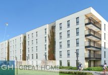 Mieszkanie 3-pokojowe Warszawa Targówek, ul. Oliwska