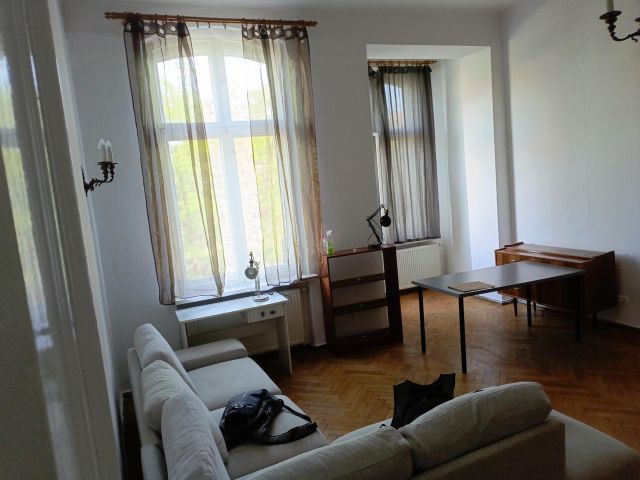 Mieszkanie 2-pokojowe Wrocław Krzyki, ul. Joannitów. Zdjęcie 1