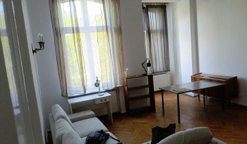 Mieszkanie 2-pokojowe Wrocław Krzyki, ul. Joannitów