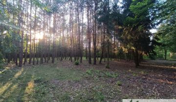 Działka budowlana Sulejówek Ratajewo