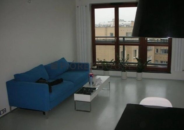 Mieszkanie 2-pokojowe Warszawa Praga-Północ, ul. Kępna. Zdjęcie 1