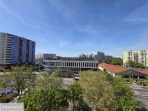 Mieszkanie 3-pokojowe Wrocław Fabryczna, ul. Budziszyńska. Zdjęcie 2