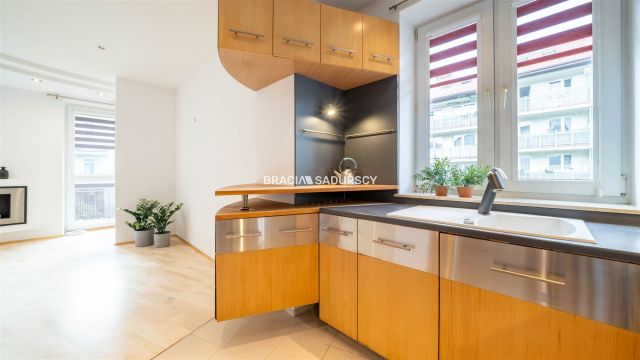 Mieszkanie 2-pokojowe Kraków Dębniki, ul. prof. Wojciecha Marii Bartla. Zdjęcie 7