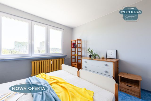 Mieszkanie 2-pokojowe Łódź Chojny, ul. Kurczaki. Zdjęcie 9