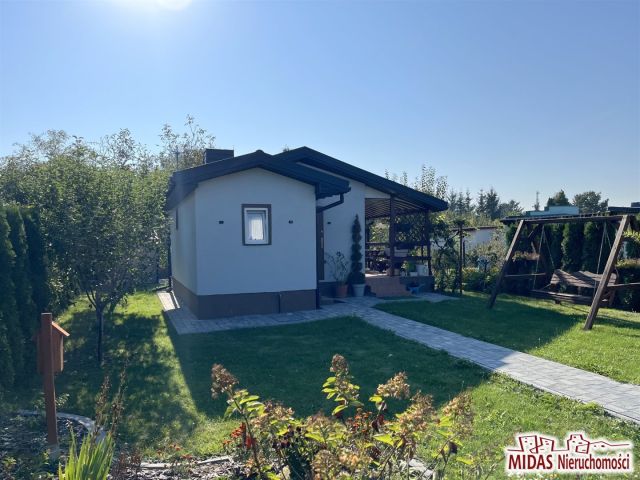 Działka rekreacyjna Ciechocinek, ul. Adama Mickiewicza. Zdjęcie 9