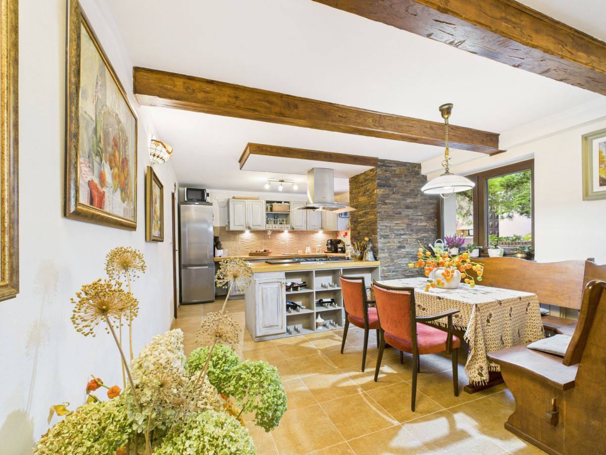 dom wolnostojący, 5 pokoi Radzików. Zdjęcie 10