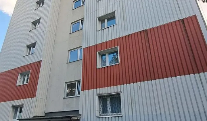 Mieszkanie 2-pokojowe Warszawa Mokotów, ul. Giordana Bruna