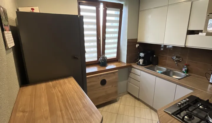 Mieszkanie 2-pokojowe Turek, os. Wyzwolenia