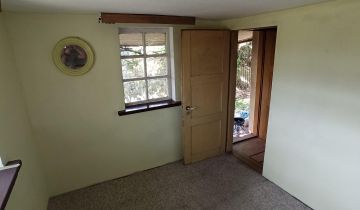 Działka rod Starogard Gdański Centrum, ul. Tczewska