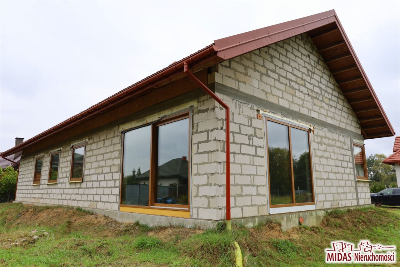 dom wolnostojący, 4 pokoje Stawki. Zdjęcie 8