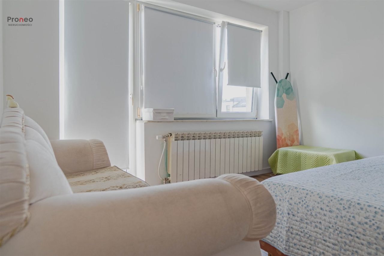 dom wolnostojący, 3 pokoje Stare Miasto. Zdjęcie 21