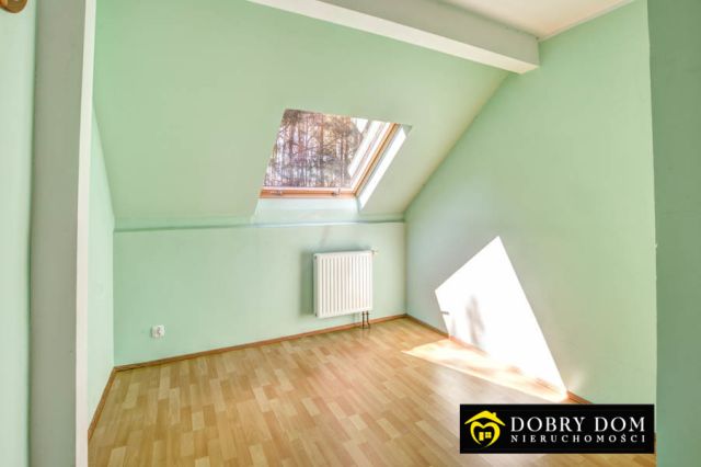 dom wolnostojący, 11 pokoi Kaniuki. Zdjęcie 28