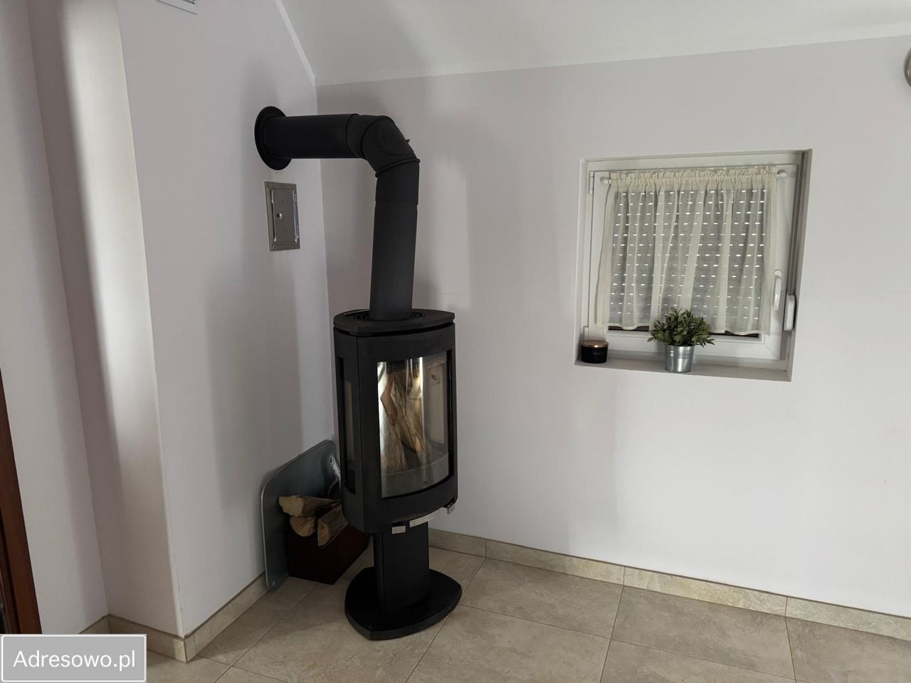 Hotel/pensjonat Niechorze, ul. Graniczna. Zdjęcie 6