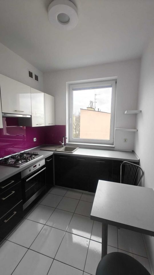 Mieszkanie 1-pokojowe Grodzisk Mazowiecki, ul. Żyrardowska. Zdjęcie 6